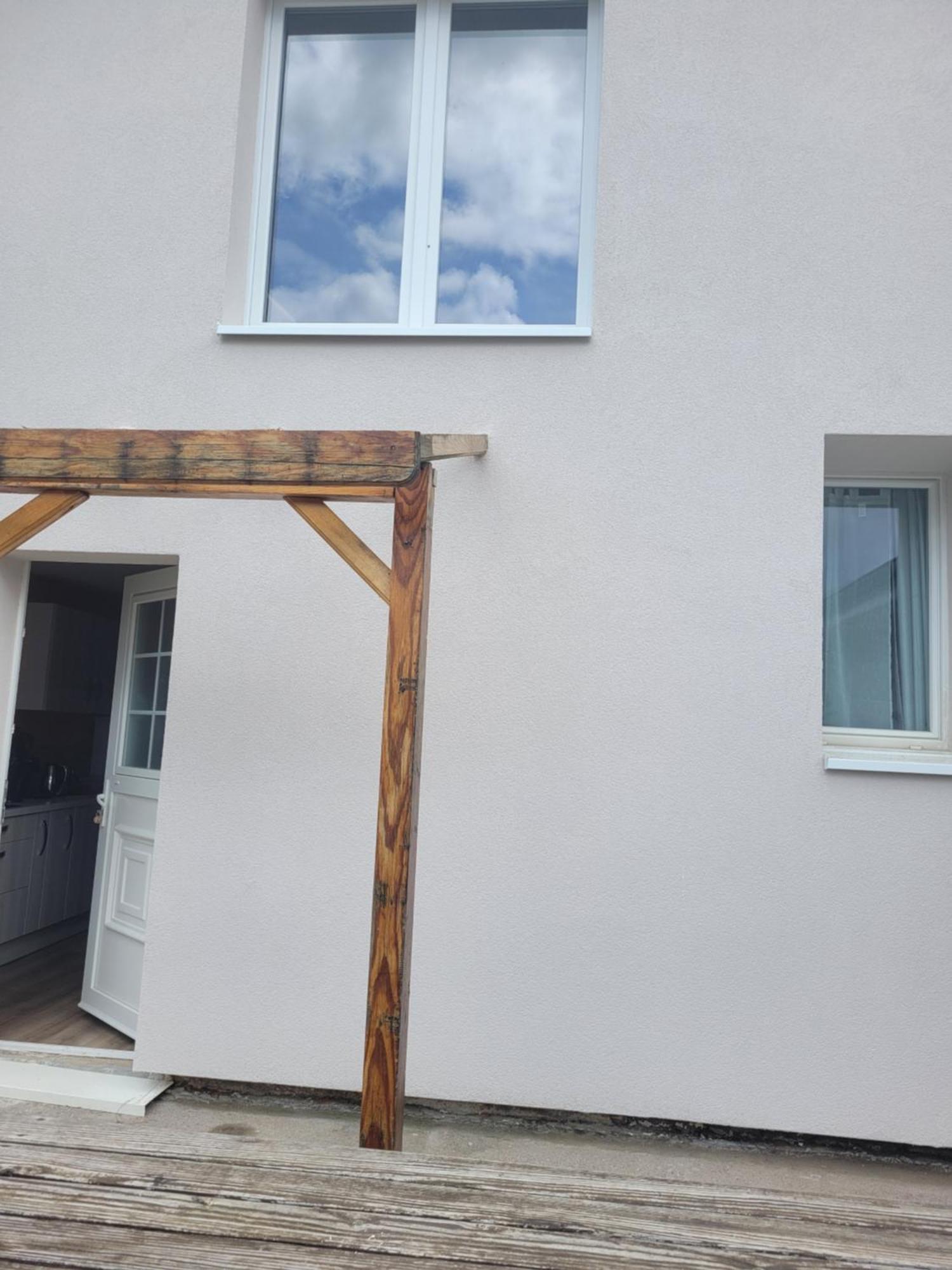 Gites Les Grandes Voies - Cle Vacances Le Menil Exterior photo